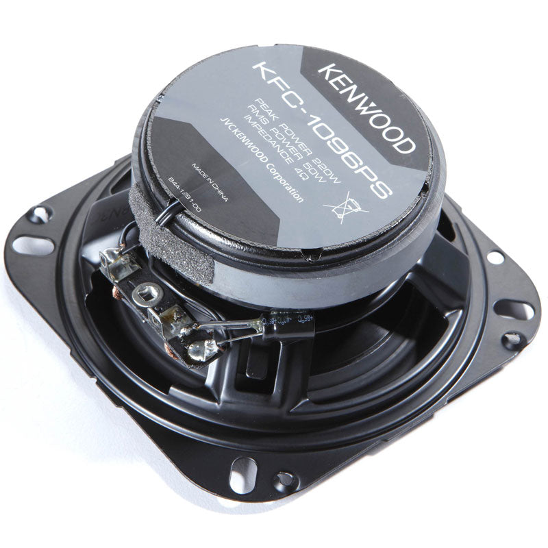 Kenwood KFC 1096PS 6.5