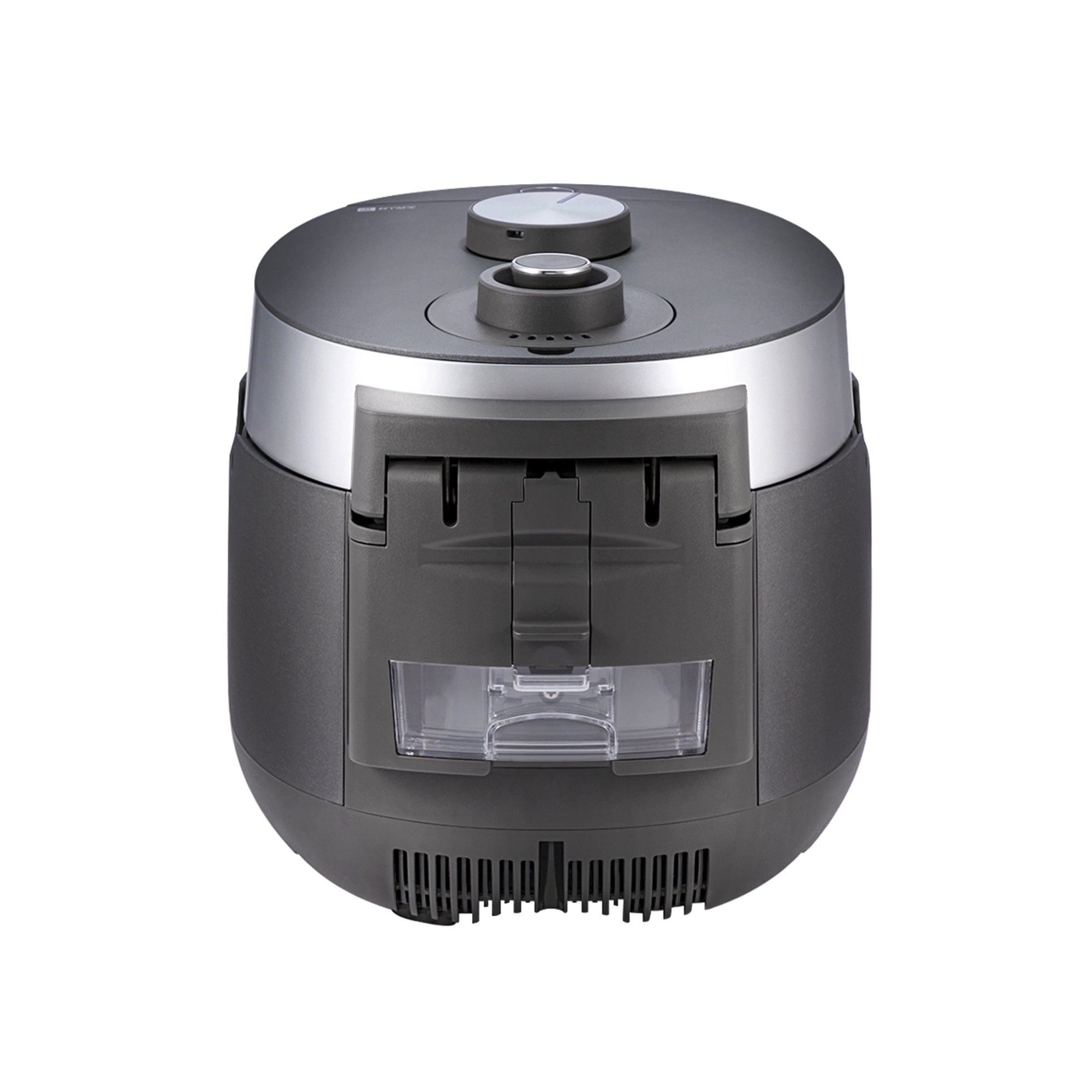 CUCKOO CRP-LHTR0610FD Twin Pressure IH Multi-Cooker with Sprouted Rice Function - Perfect for Healthy Meals, Family Dinners & Asian Cuisine