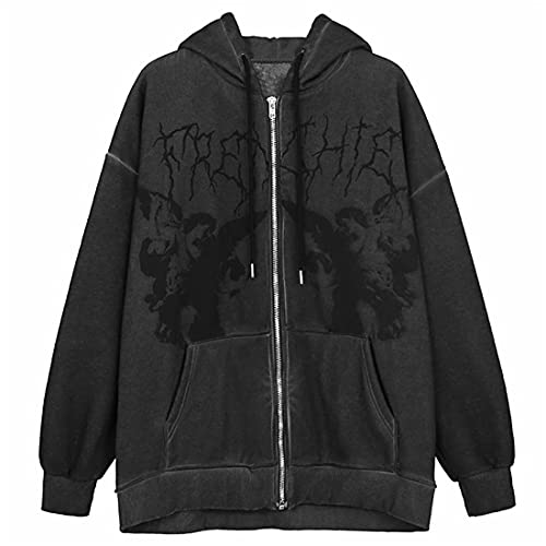 Angel-black