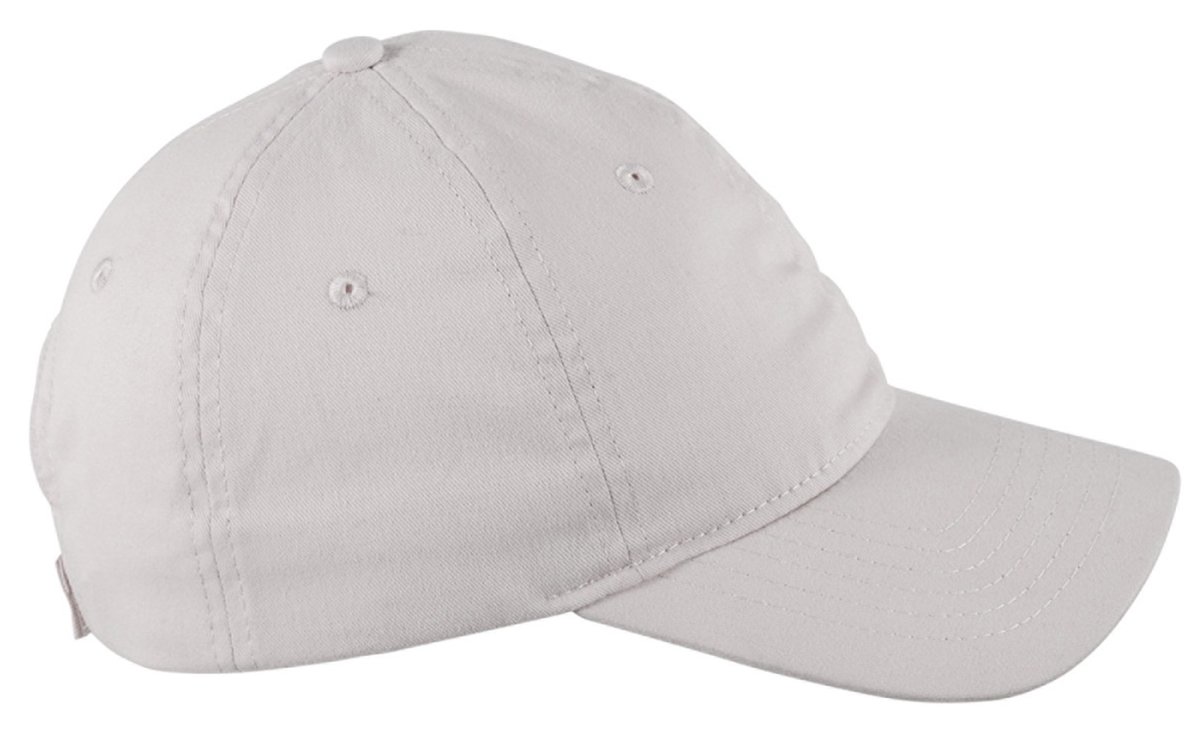 6-Panel Twill Unstructured Cap (BX880) - Comfortable Casual Hat for Men & Women, Perfect for Outdoor Activities, Sports, and Daily Wear