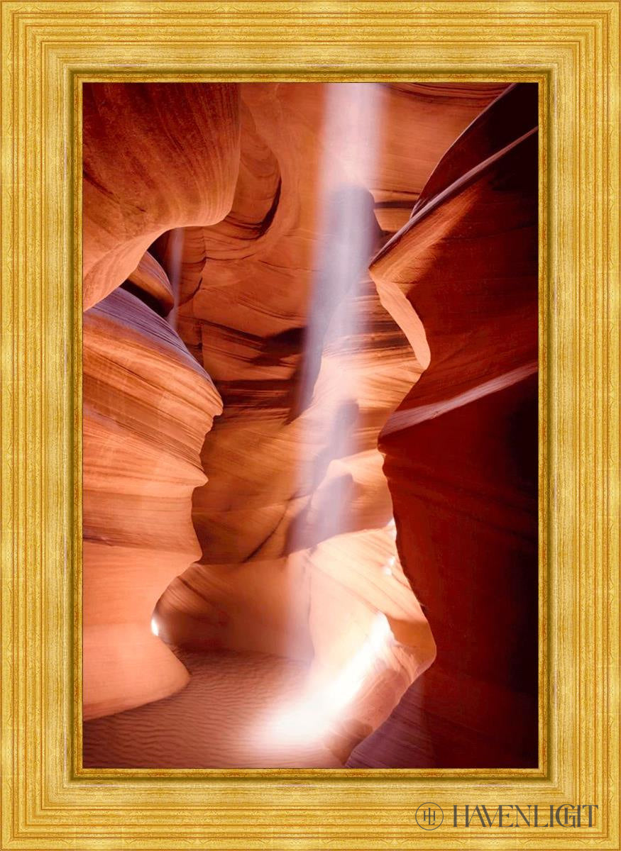 Antelope Canyon Light - Stunning Natural Light Photography Accessory for Travel & Adventure Enthusiasts | Perfect for Hiking, Camping & Outdoor Exploration