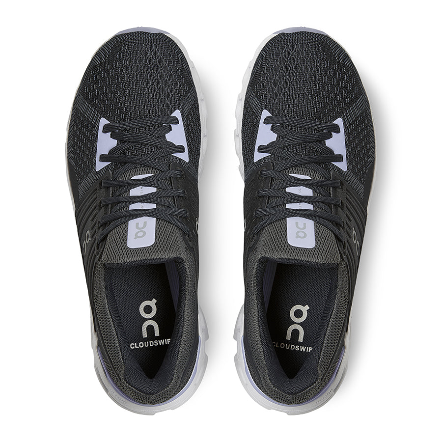 Nike Women's Cloudswift 2 Running Shoes - Lightweight, Cushioned & Breathable for Jogging, Gym & Everyday Wear