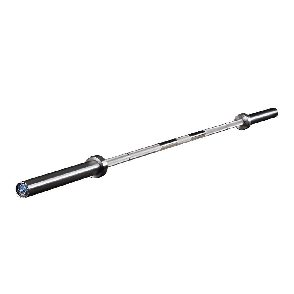 REP Fitness Alpine Olympic Weightlifting Bar - 20kg (45lb) for CrossFit, Powerlifting & Home Gym Training