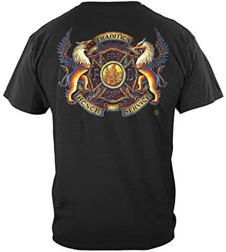 070-firefighter Coat of Arms