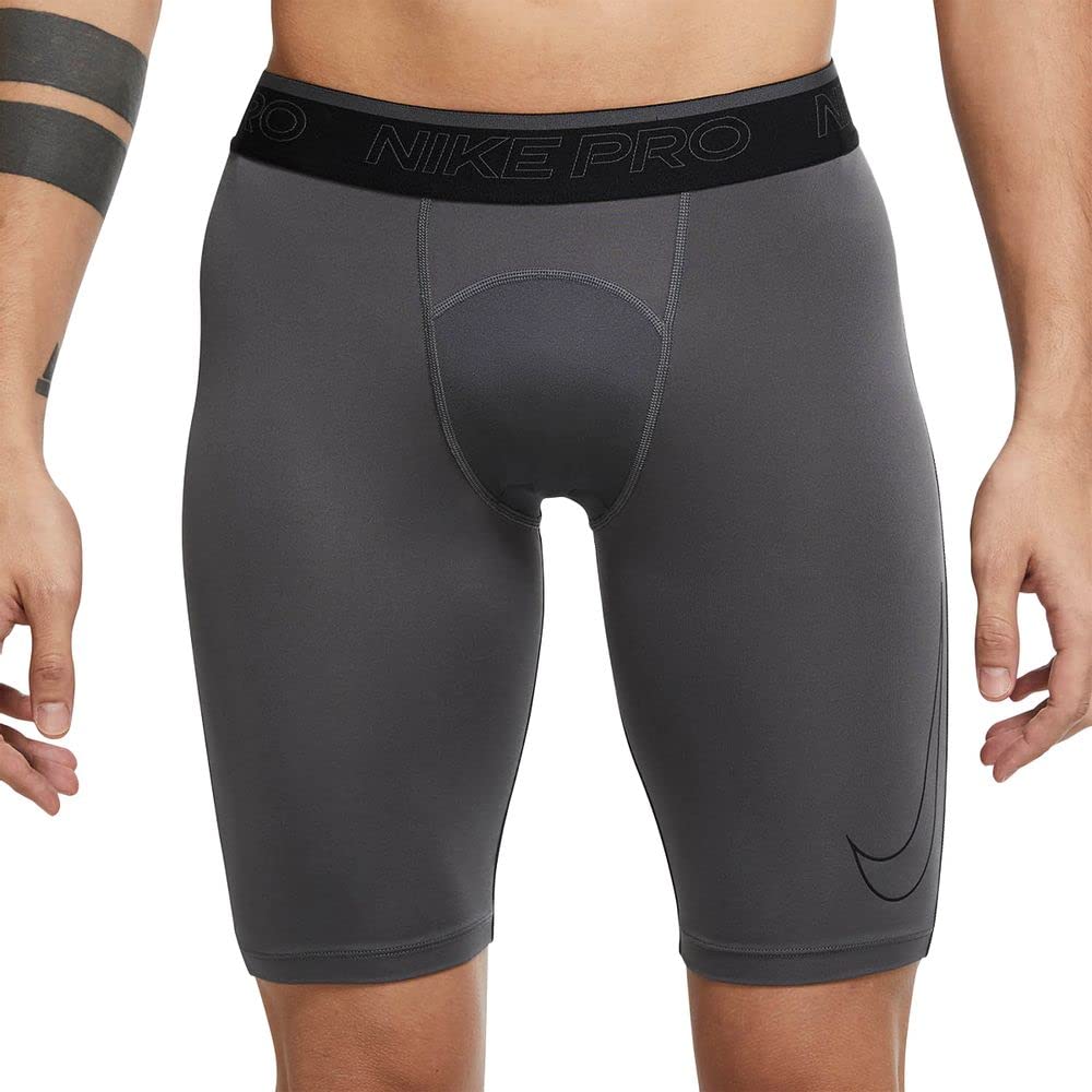 Nike Men's Dri-FIT Training Shorts - Lightweight, Moisture-Wicking Workout Shorts for Gym, Running & Basketball | Comfortable Athletic Shorts for Men