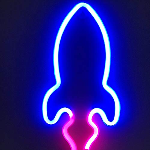 Rocket-pink/Blue