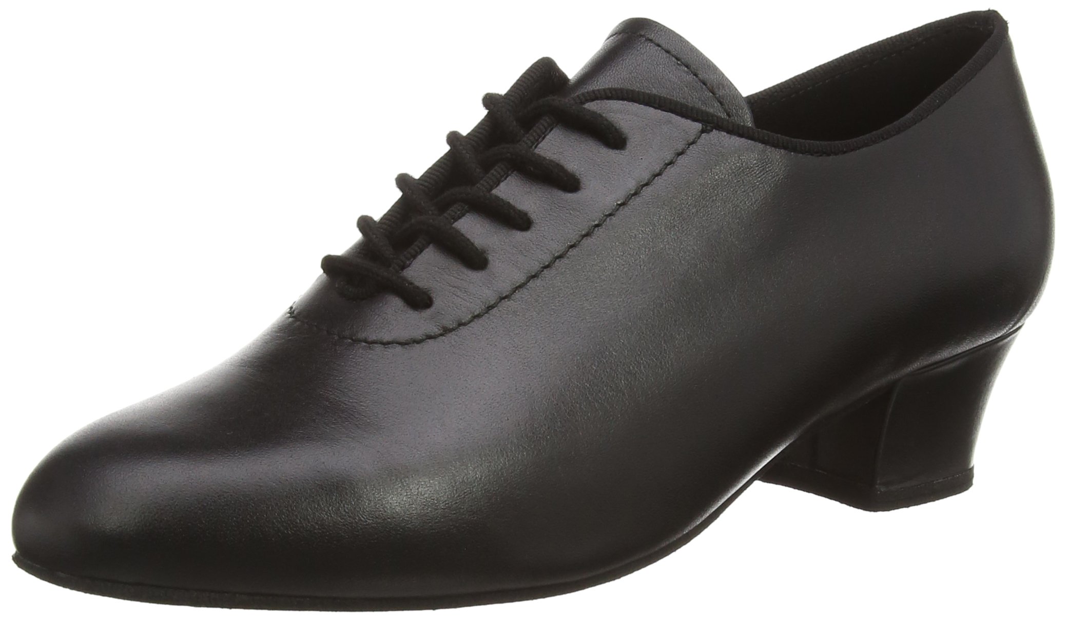Elegant Diamant Women's Ballroom Dance Shoes - Latin Salsa Tango Performance Shoes for Professional Dancers & Beginners - Perfect for Competitions, Weddings & Social Dancing