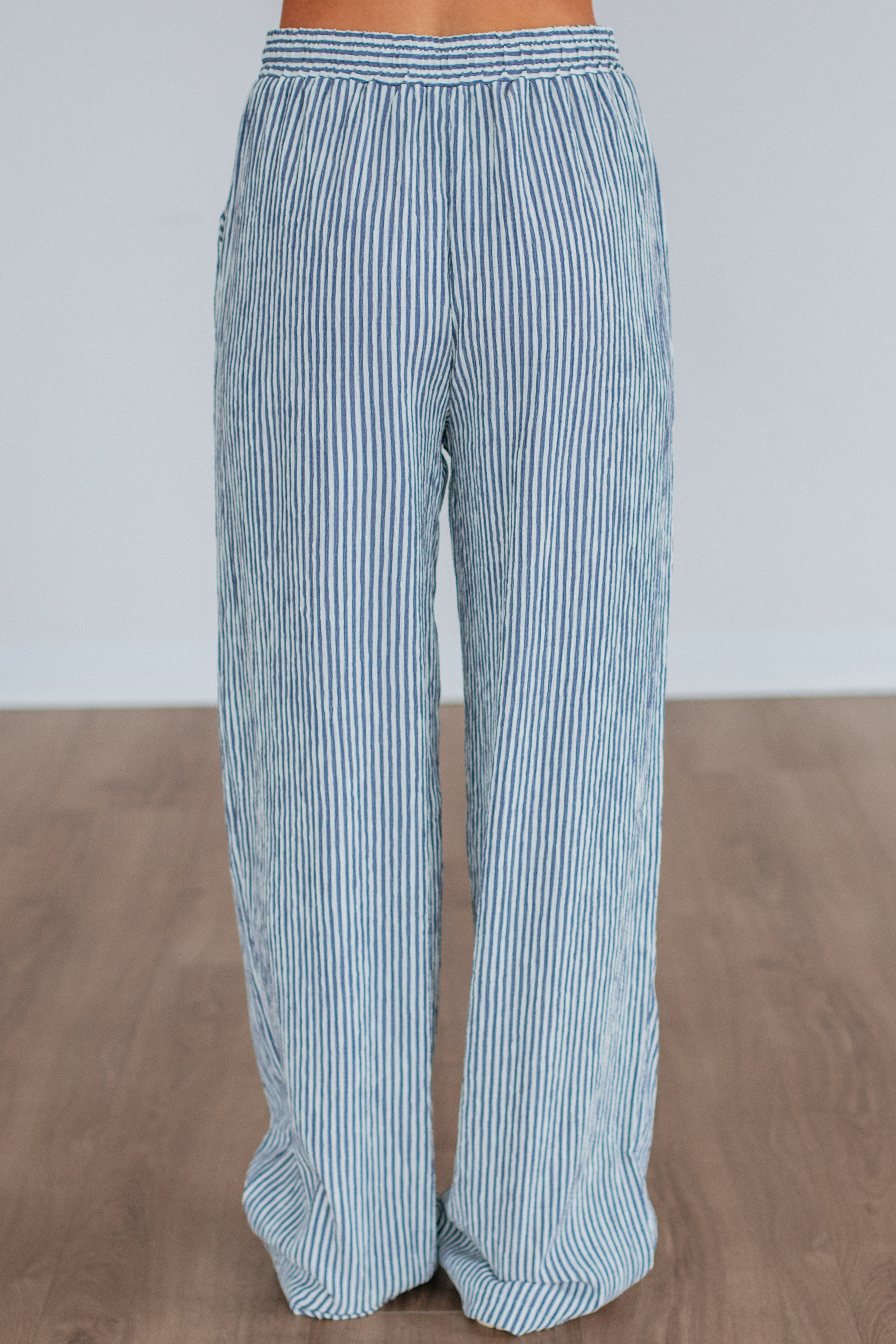 Calliope Two Piece Set - Slate Blue Mix Outfit for Women | Casual Summer Dress & Top | Perfect for Beach, Vacation, and Outdoor Activities