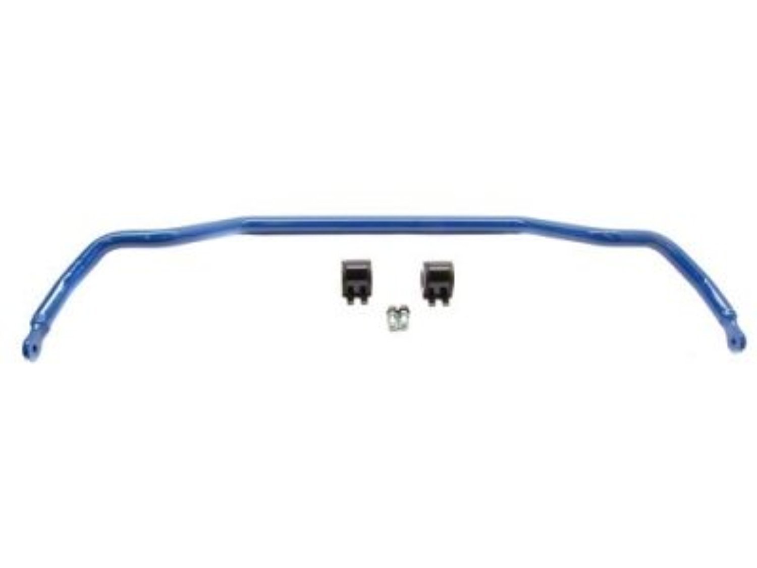 2015 Subaru Impreza WRX (Non-STI) Front 26mm Sway Bar - 6A5 311 A26 - 1 Pack - Improves Handling & Stability for Daily Driving & Performance Tuning