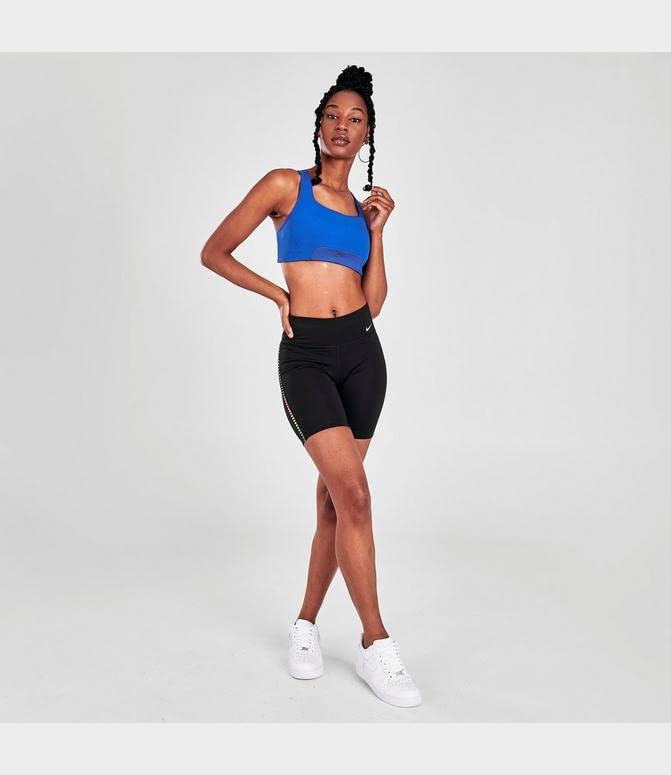 Nike Air Sports Bra for Women - High Support, Comfort & Breathability - Perfect for Running, Yoga & Gym Workouts