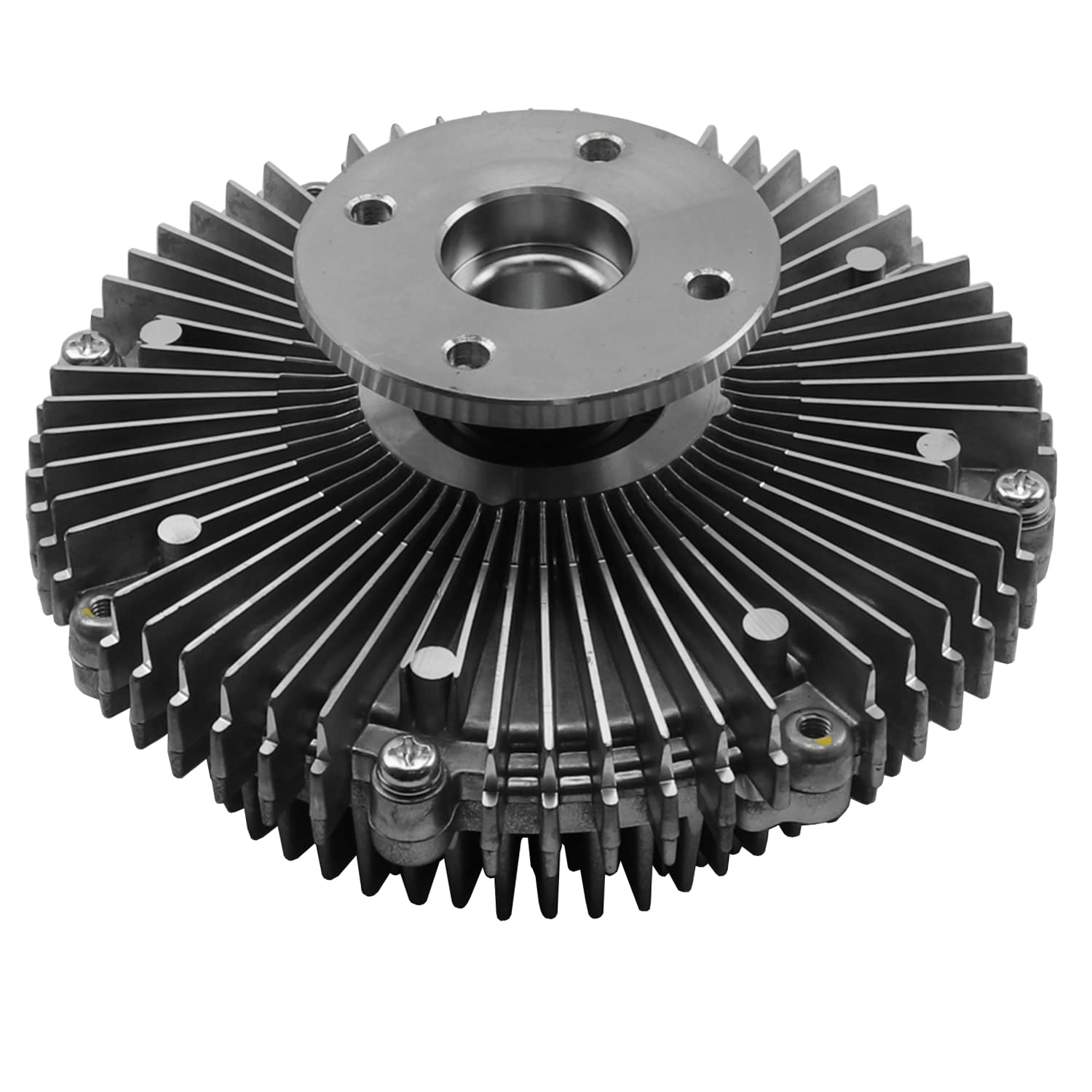Beck/Arnley 130-0194 Engine Cooling Fan Clutch Replacement Part - Compatible with Multiple Vehicle Models | Durable Cooling System Component for Smooth Engine Performance in Hot Weather & Heavy Traffic Conditions