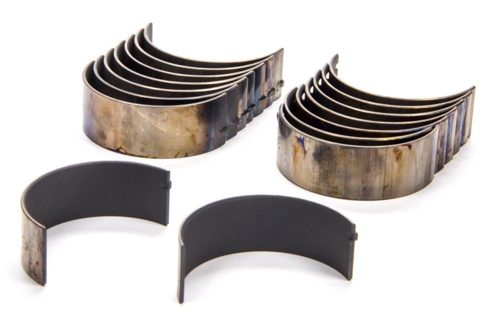 Clevite 77 CB743HN +.010 Under Size Connecting Rod Bearing Set - Compatible with Big Block Chevy Engines - Perfect for Engine Rebuilds & Performance Upgrades