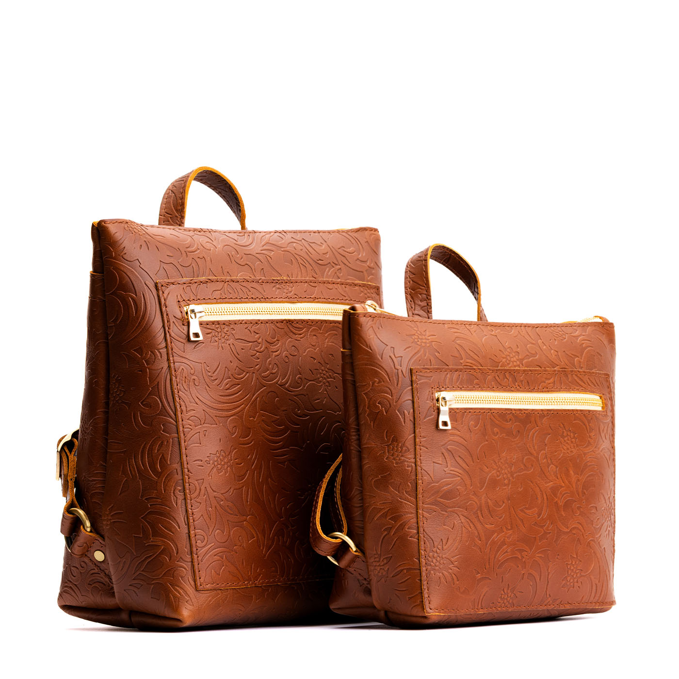 Almost Perfect' Tote Backpack - Stylish & Durable Unisex Shoulder Bag for Work, Travel & Daily Use | Water-Resistant Laptop Tote with Multiple Pockets | Perfect for Commuting, Shopping & College