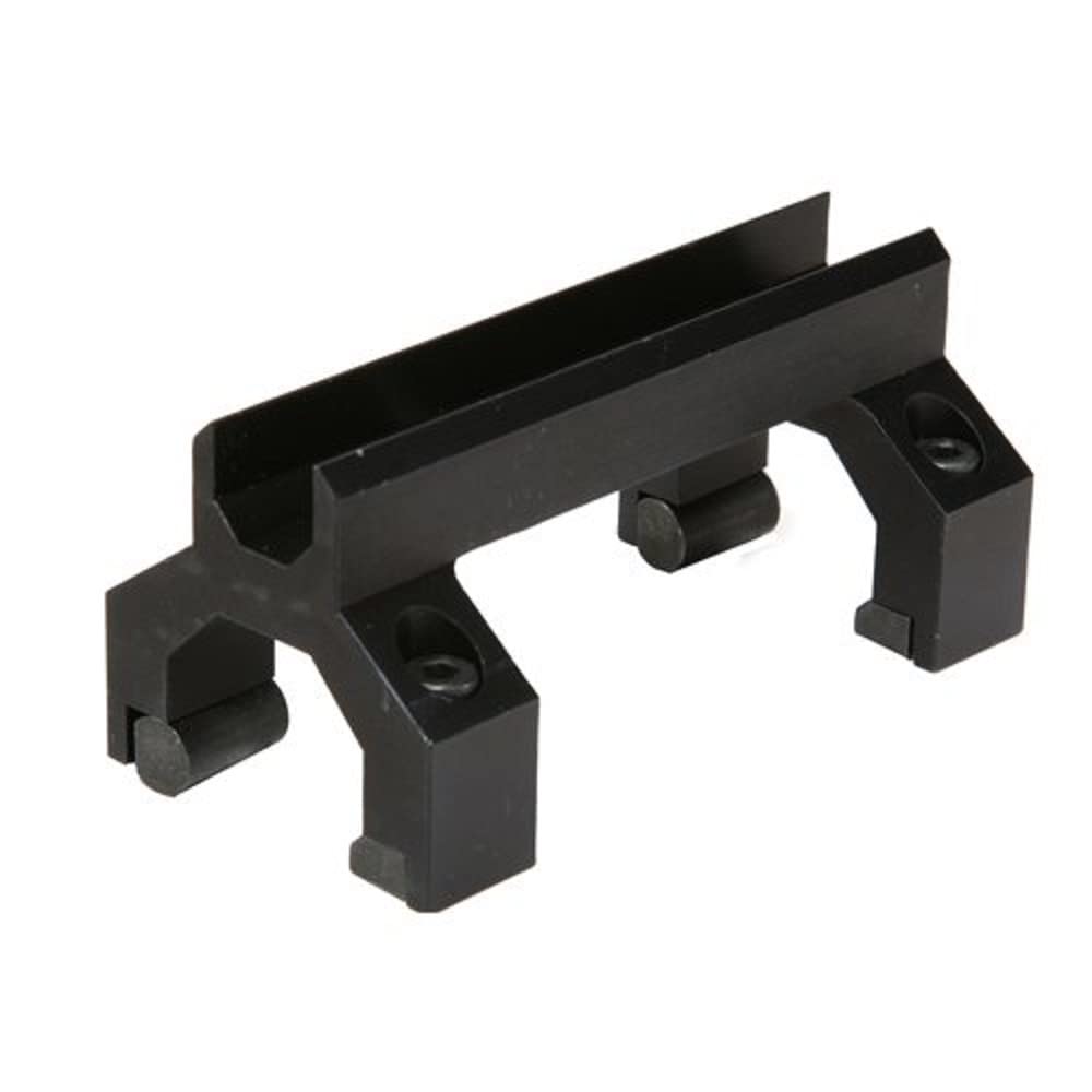 Trijicon Rifle Hand Adapter - Tactical Scope Mount for AR-15, AK-47 & Hunting Rifles - Perfect for Precision Shooting & Outdoor Hunting Adventures