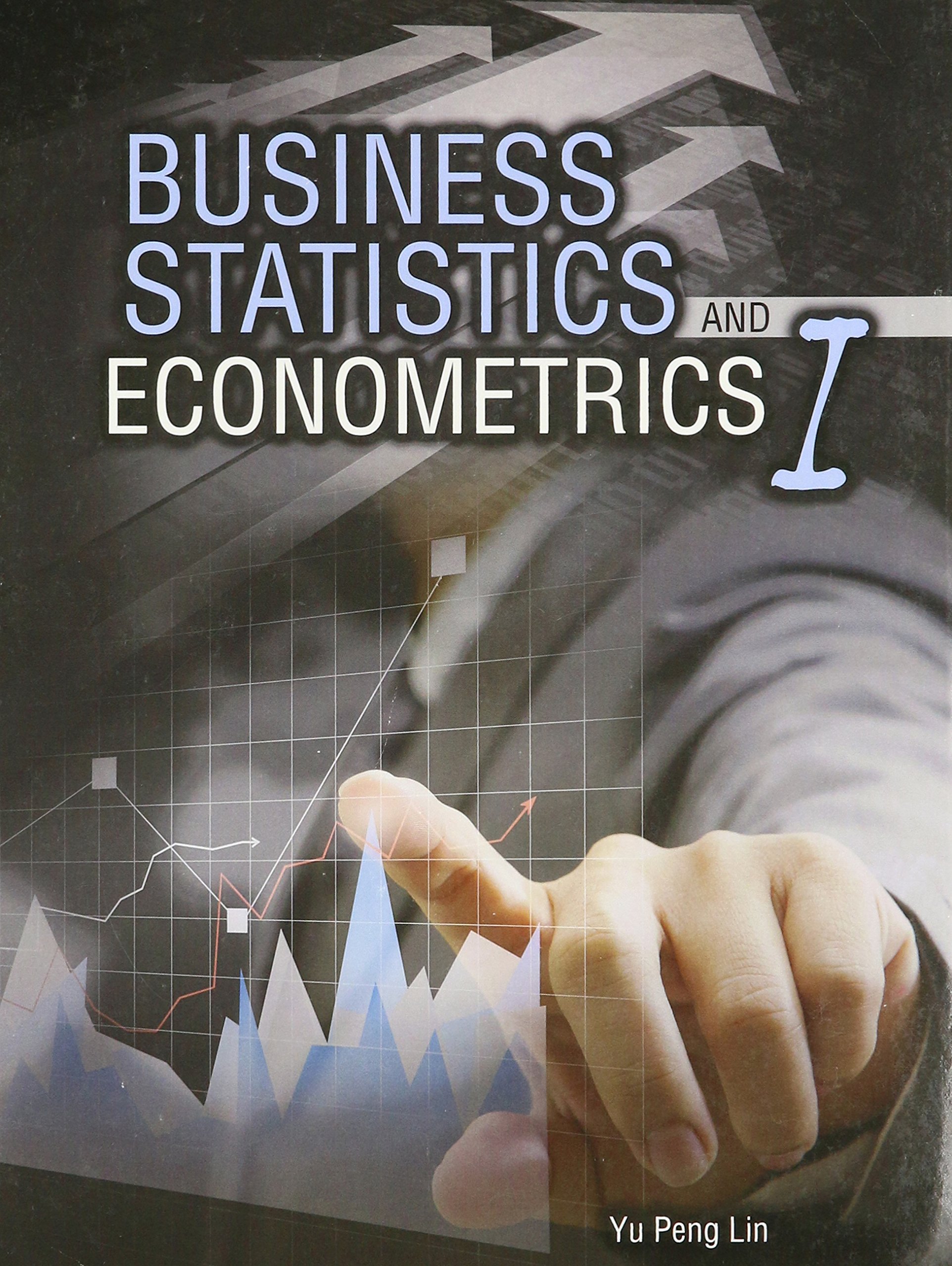 Business Statistics and Econometrics I Textbook - Essential Guide for Economics & Data Analysis Students | Perfect for MBA Courses, Research & Financial Modeling
