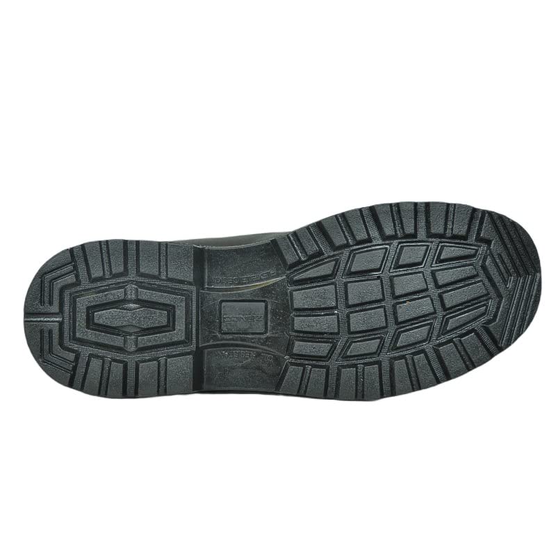 ZANCO Men's 6