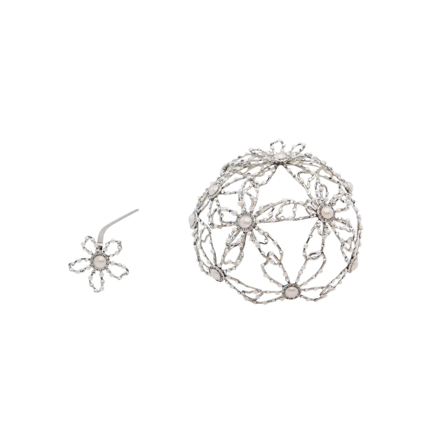 Kennedy Bun Cover - Stylish & Comfortable Hair Accessory for Women | Perfect for Workouts, Yoga, and Everyday Use