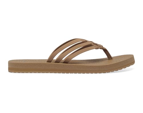 Tobacco Brown