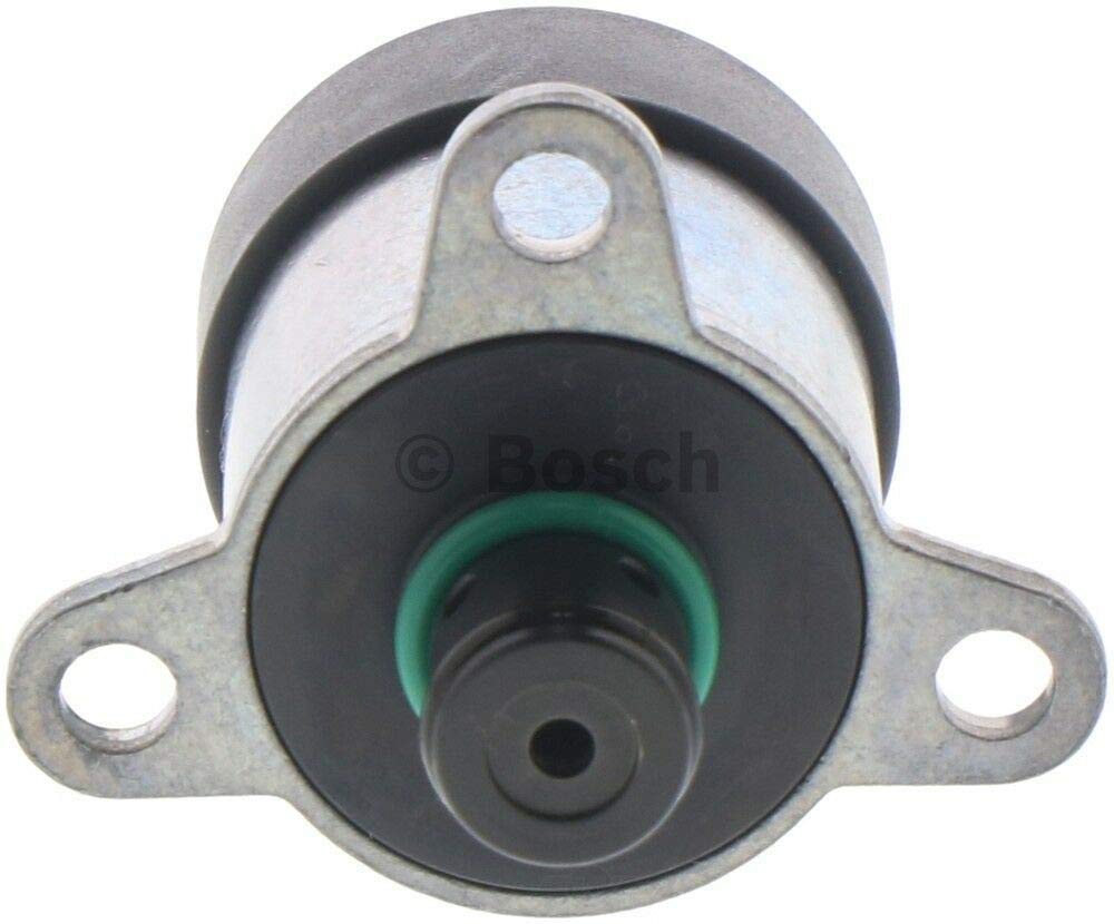 Bosch Cummins 5.9L Diesel Fuel Pressure Regulator MPROP FCA for Dodge Ram 2500 3500 - Improve Engine Performance & Fuel Efficiency for Heavy-Duty Trucks & Towing