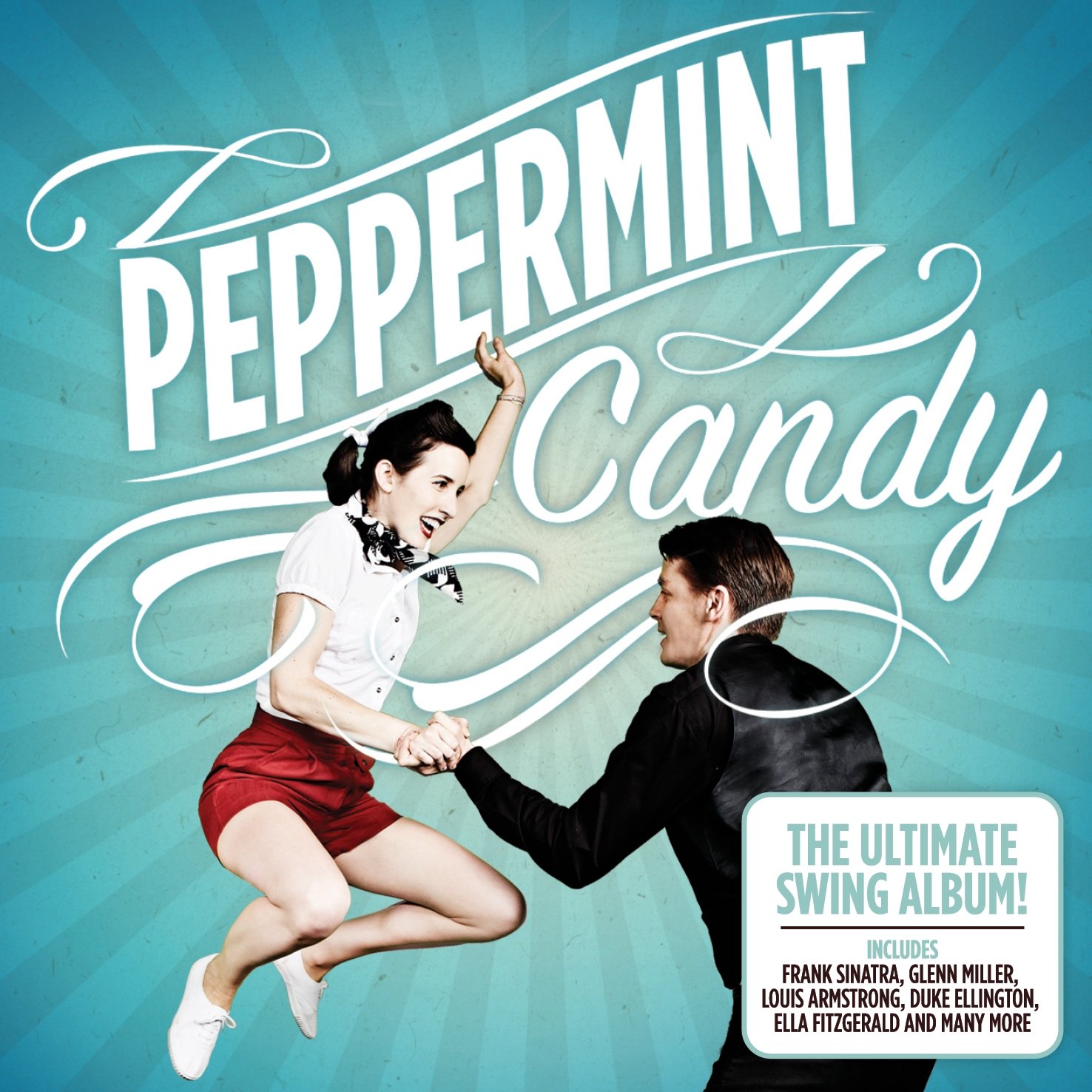 Refreshing Peppermint Candy - Natural Mint Flavored Hard Candies for Fresh Breath & Holiday Gifts - Perfect for Office, Travel & After Meals
