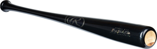 Rawlings Big Stick Elite 110CMB Baseball Bat - Professional Grade Wood Bat for Youth & Adult Players - Perfect for Training, Games & Tournaments