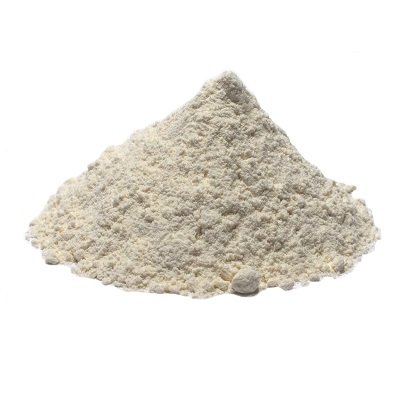 Woodstock Farms Unbleached Enriched White Flour - 25 LB Bulk Bag for Baking, Cooking & Bread Making | High-Quality All-Purpose Flour for Home & Commercial Use