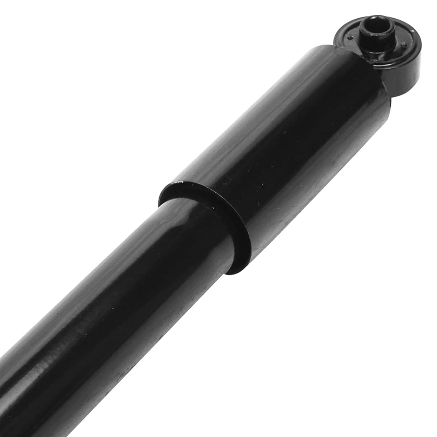 Detroit Axle - 2 Rear Shock Absorbers Replacement for 2010-2013 Kia Soul | Durable Suspension Parts for Smooth Ride & Off-Road Driving