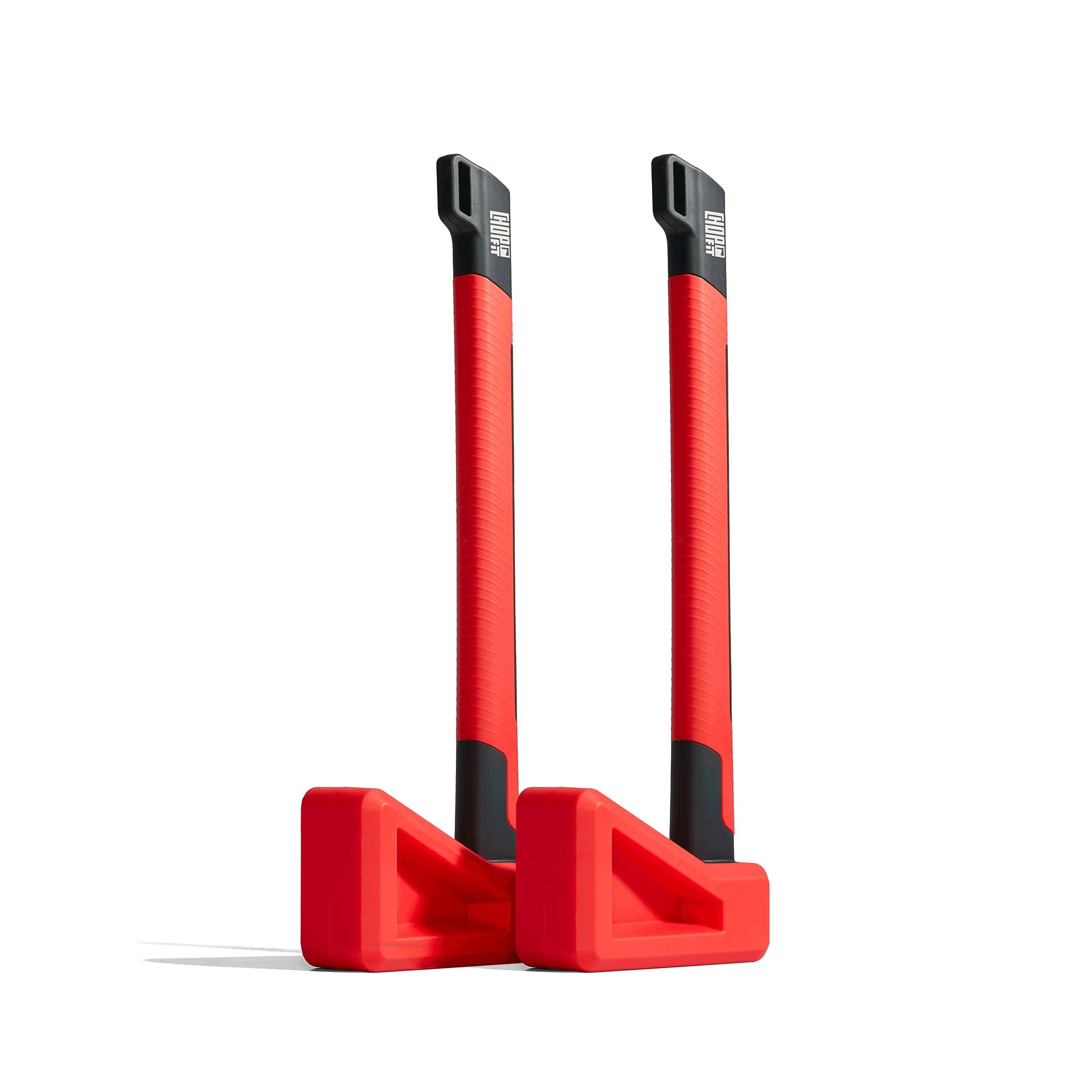 Chopper Fitness System - Portable Home Gym Equipment for Full Body Workout | Strength Training & Cardio Exercise | Perfect for Small Spaces & Travel