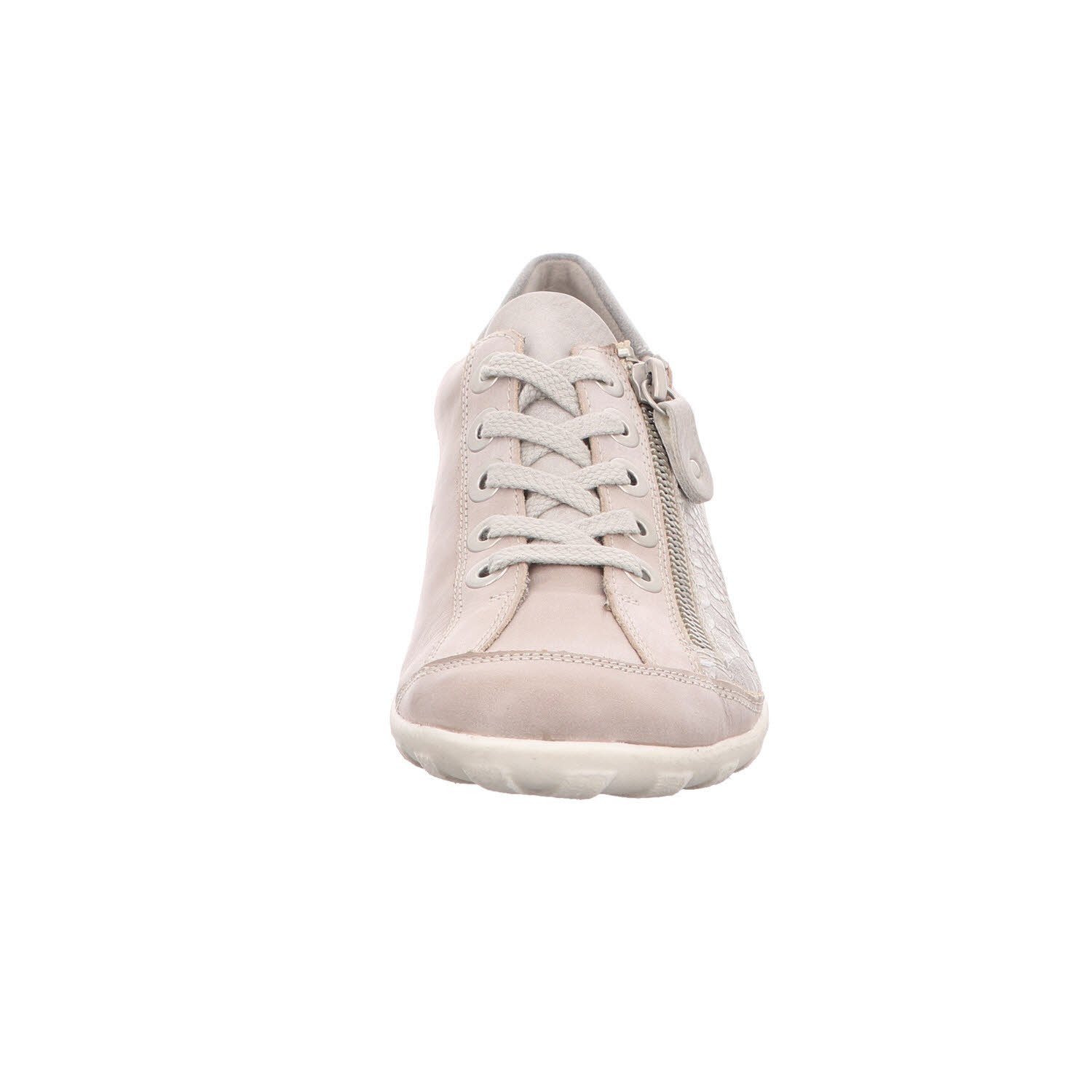 Remonte Women's Low-Top Sneakers - Comfortable Casual Walking Shoes for Women | Lightweight Breathable Fashion Sneakers for Everyday Wear, Work, Travel & Running