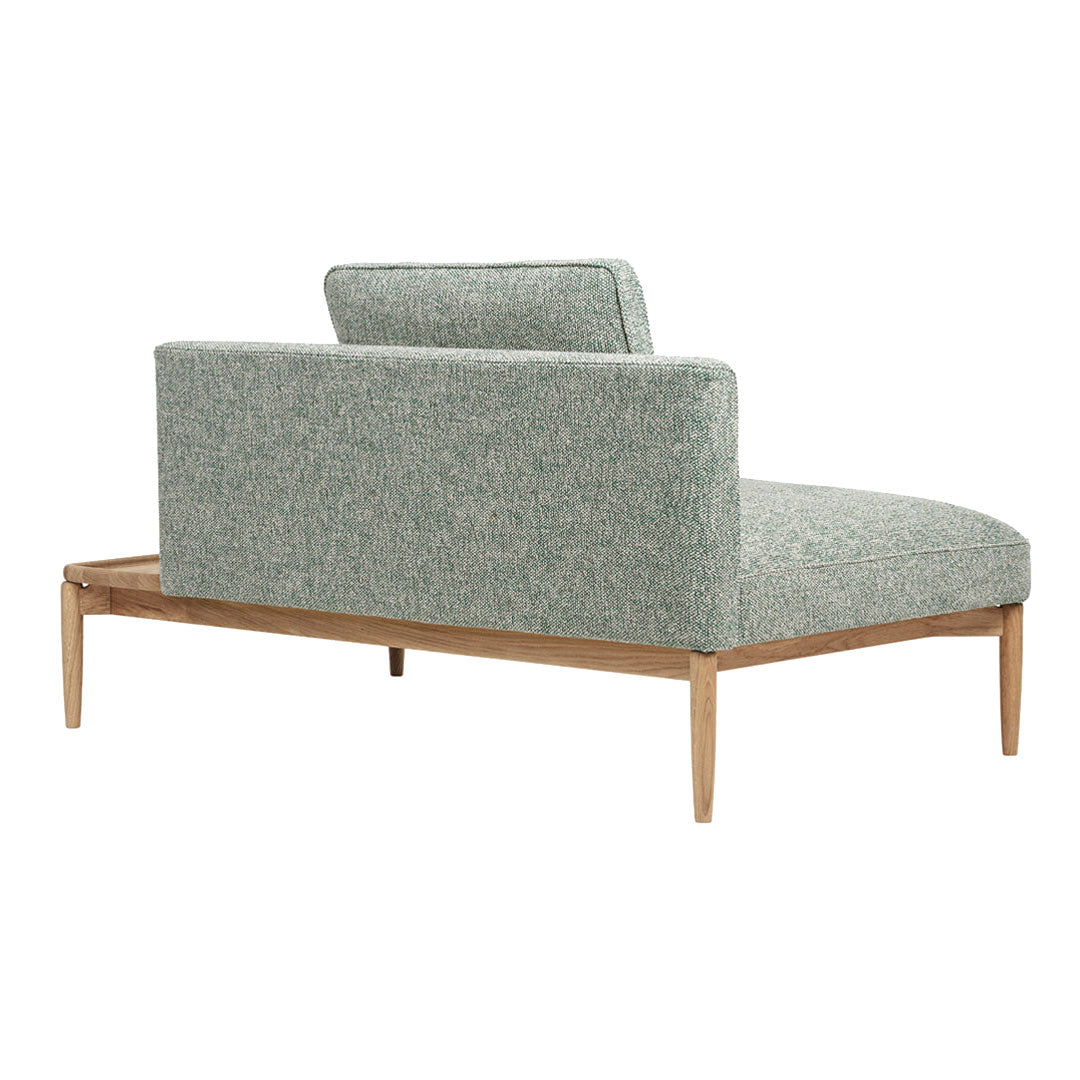 Modular Sofa with Right Side Table - 58.3