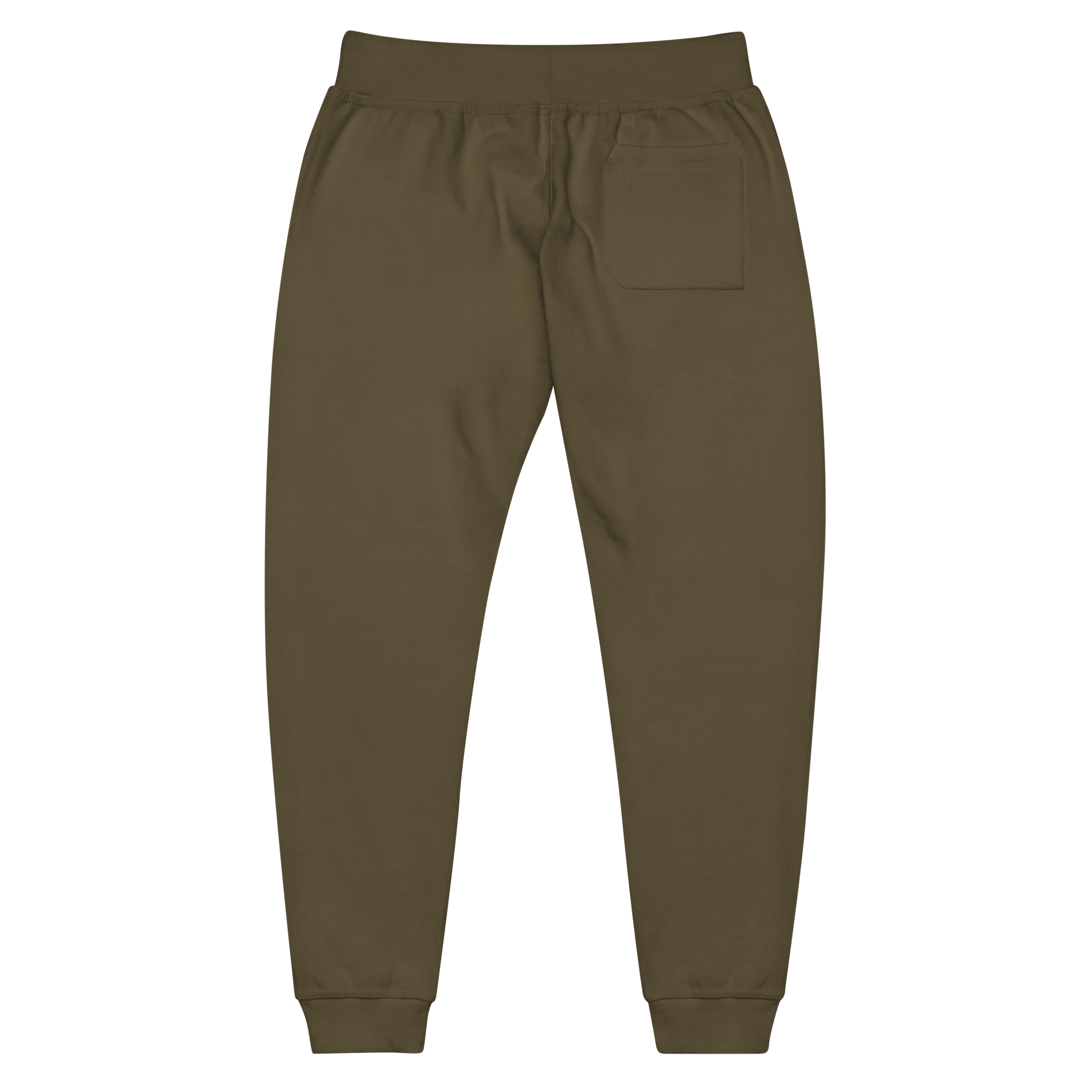 Zoo Jitsu Fighters Stampede Unisex Fleece Sweatpants - Cozy Lounge Pants for Men & Women - Perfect for Yoga, Gym, and Casual Wear