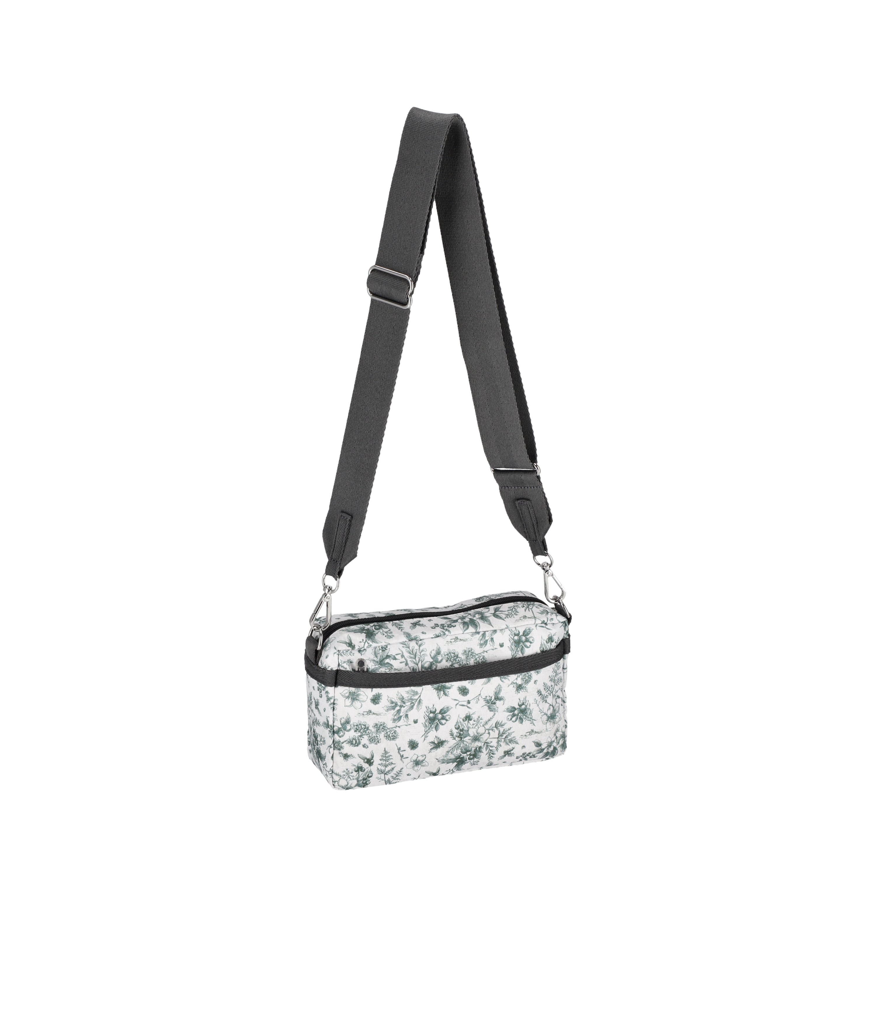 East West Phone Crossbody Bag - Stylish & Secure Crossbody Purse for Women - Perfect for Travel, Shopping & Daily Use
