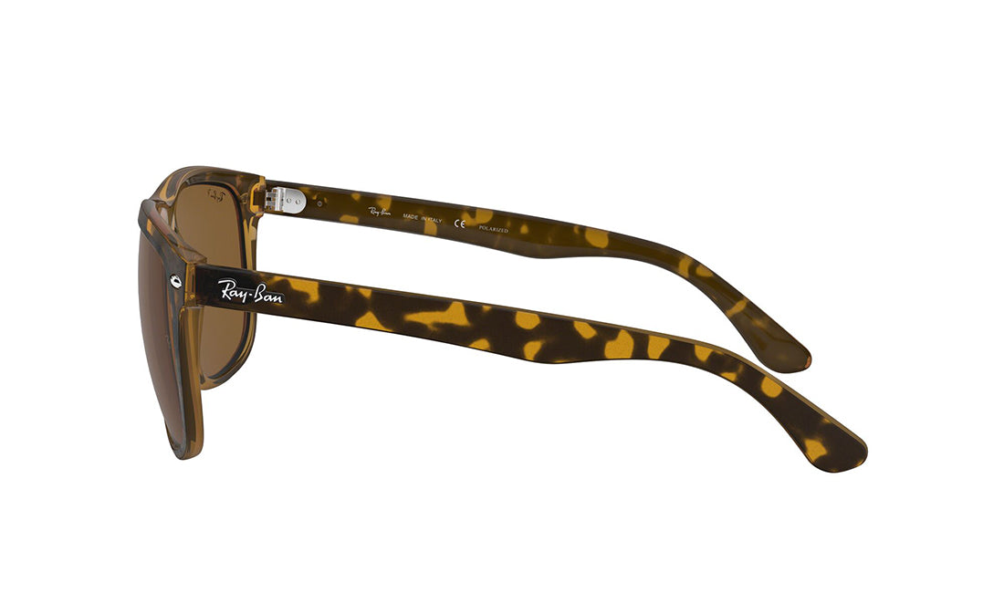 RayBan 4147 Polarized Sunglasses for Men & Women - UV Protection, Classic Aviator Style - Perfect for Driving, Beach, and Outdoor Activities