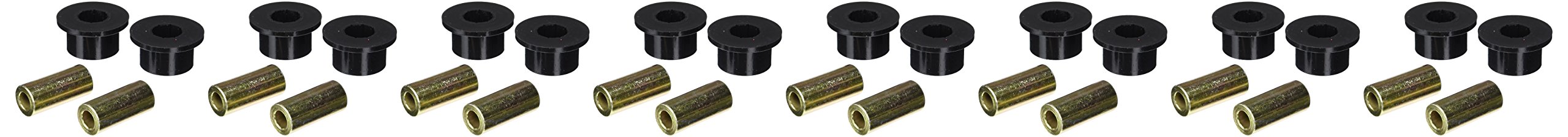 Fabtech FTS98011 Bushing Kit - Heavy Duty Suspension Replacement Parts for Off-Road Trucks & SUVs | Perfect for Rough Terrain, Towing & Performance Upgrades