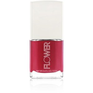 Flower Nail'd It Nail Polish - First Bloom 0.4 fl oz - Long Lasting Spring Floral Nail Lacquer for Manicures & Special Occasions