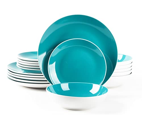 Tiffany Blue