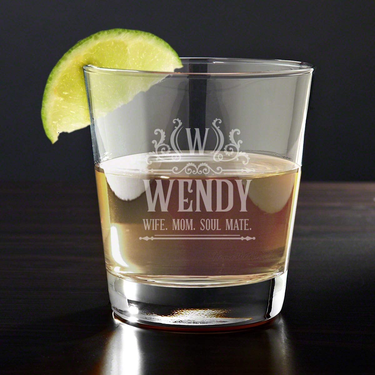 Personalized Tequila Glasses Set - Custom Engraved Shot Glasses for Tequila Lovers - Perfect for Housewarming Gifts, Bachelor Parties & Mexican Themed Events