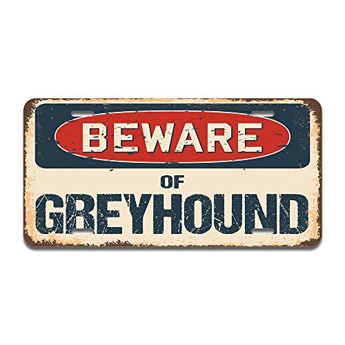 Beware of Greyhound