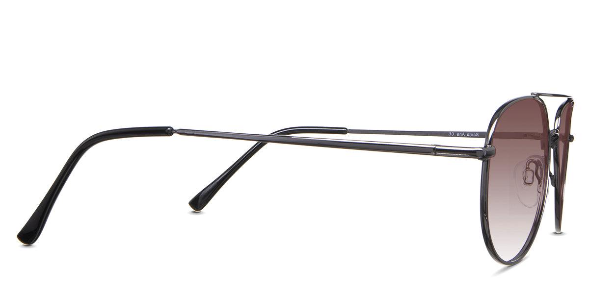 Shiloh Women's Prescription Sunglasses - UV Protection, Stylish & Comfortable for Driving, Outdoor Activities & Daily Wear