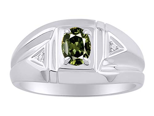 Green Sapphire