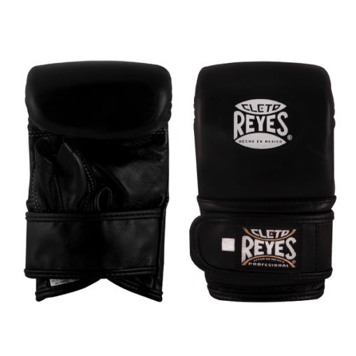 Cleto Reyes Hook & Loop Bag Gloves - Premium Boxing Training Gloves for Heavy Bag Workouts, Sparring, and Fitness Training