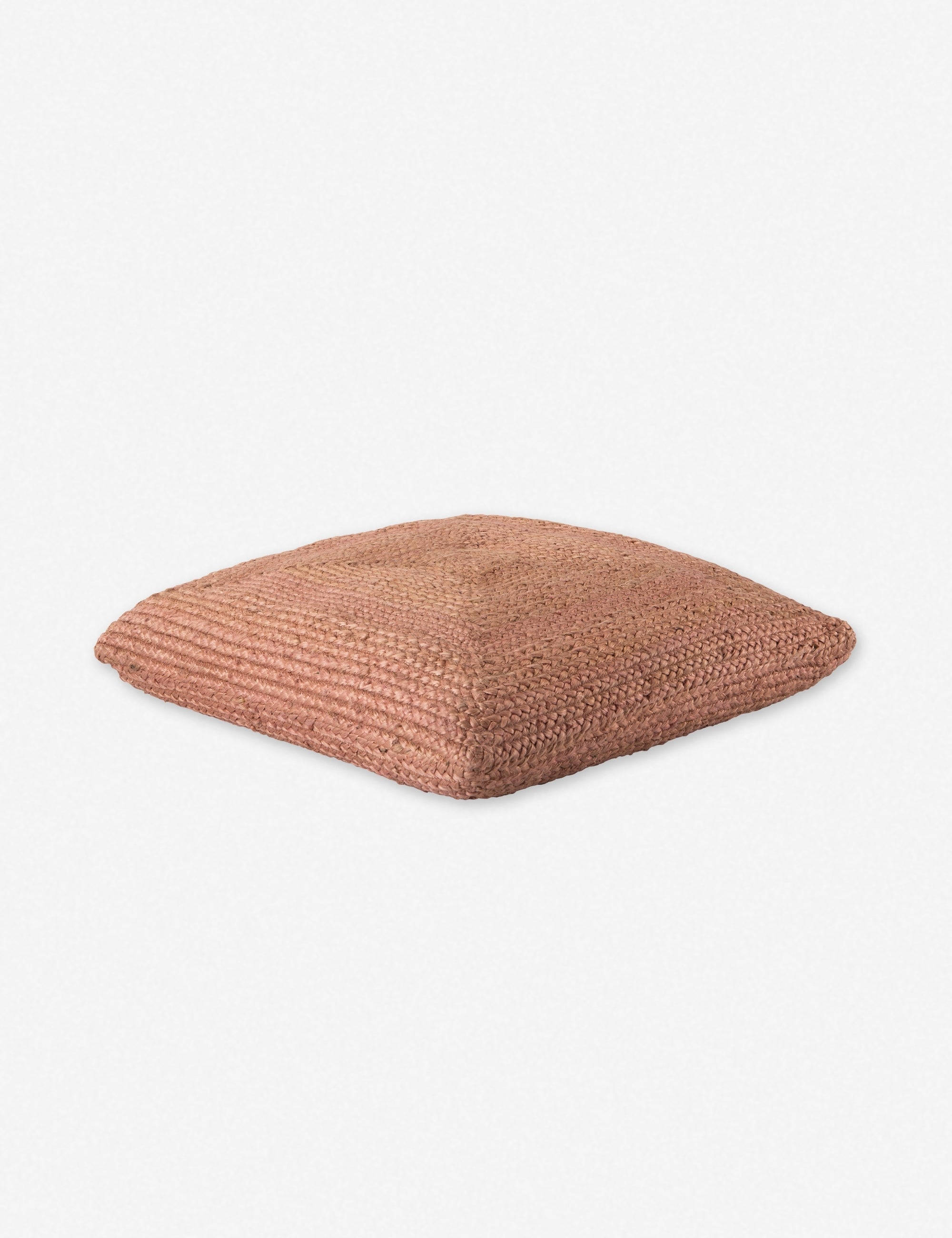Comfortable Candess Floor Pillow - Soft & Supportive for Sitting, Lounging & Meditation - Perfect for Living Room, Bedroom & Yoga Studio