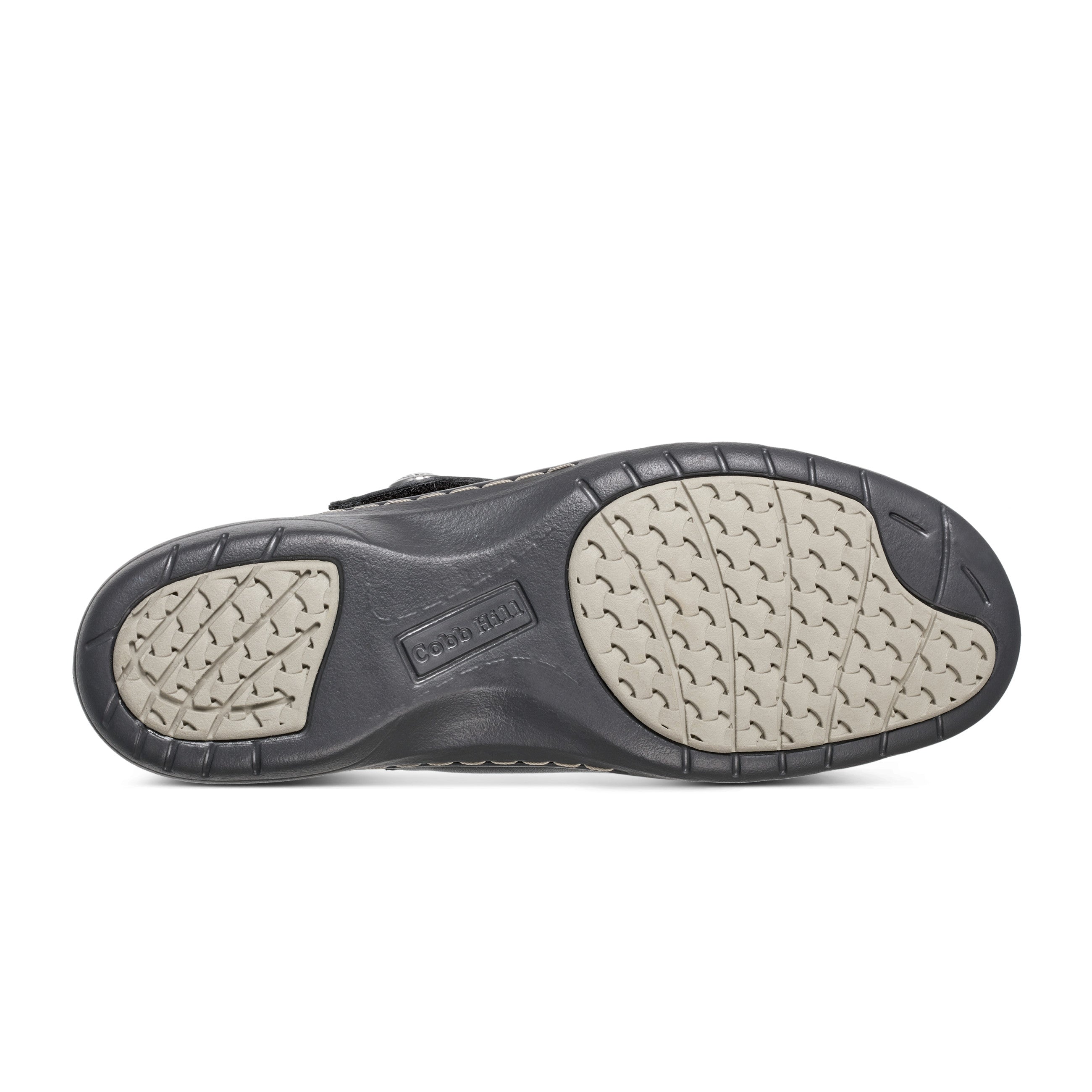 Women's Perry Casual Mary Jane Ballet Flats - Comfortable Slip-On Shoes for Work, Walking & Everyday Wear | Non-Slip Sole & Cushioned Insole | Perfect for Office, Travel & Outfits