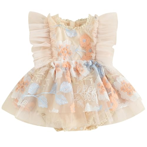 Zd Beige Flower