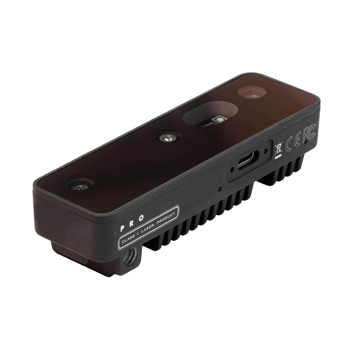 Oak-D Pro Robotics Camera with Auto Focus | High-Precision Depth Sensing for Autonomous Robots, Drones, and AI Applications | Perfect for Industrial Automation, Smart Home Devices, and Robotics Research