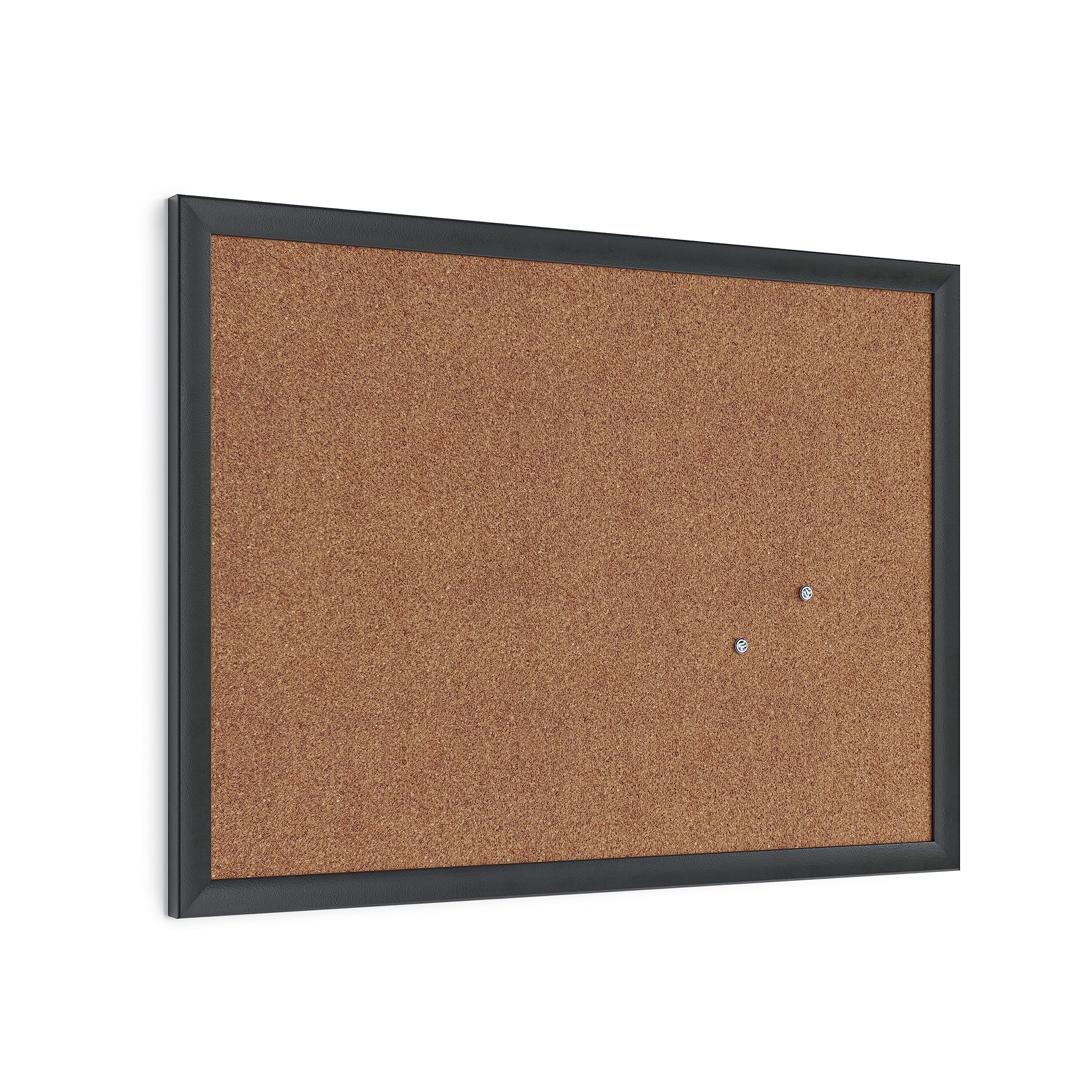U Brands Cork Bulletin Board 18
