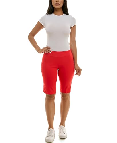Poppy Red