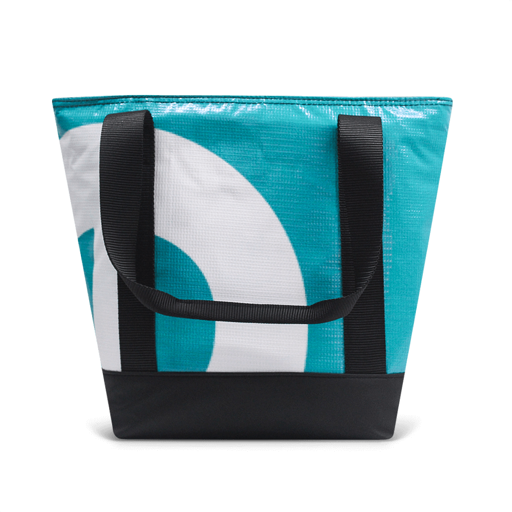 Beck Cooler Bag Bk1 00469 - Insulated Lunch Bag for Work, Picnics & Outdoor Activities - Leakproof & Durable Cooler Tote for Food & Drinks