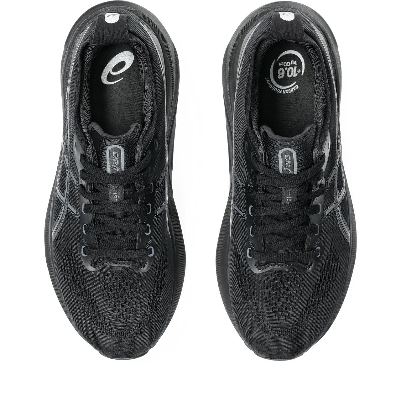 ASICS Gel-Kayano 31 Men's Running Shoes - Stability & Cushioning for Long Distance Road Running, Jogging & Workouts