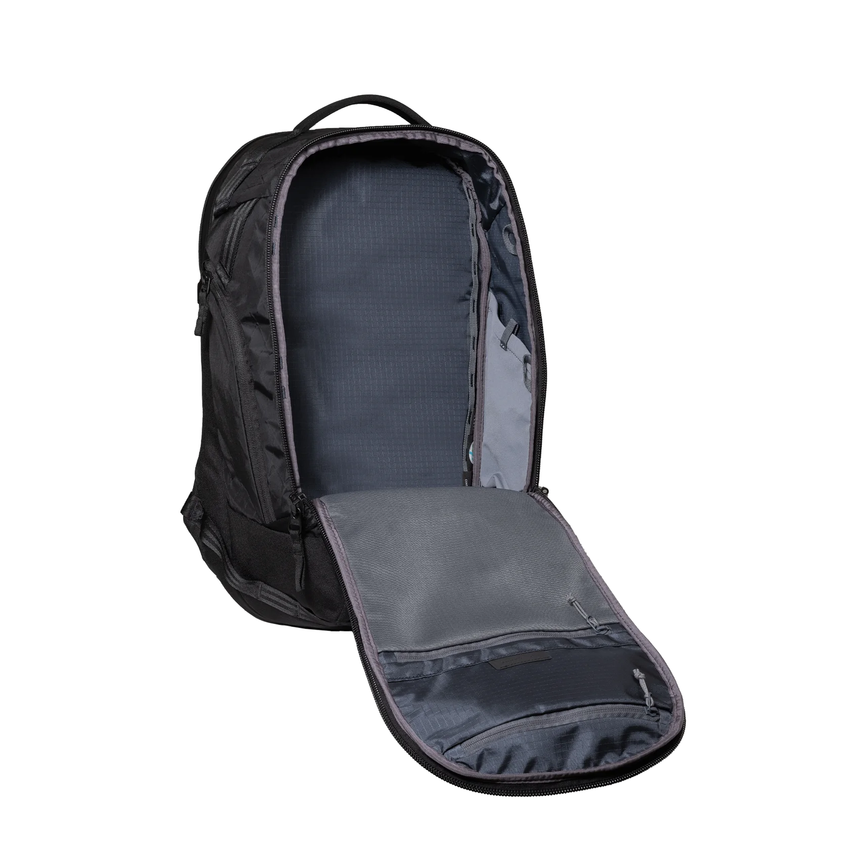 Able Carry Max Backpack - Durable & Waterproof Travel Backpack for Work, Hiking & Everyday Use